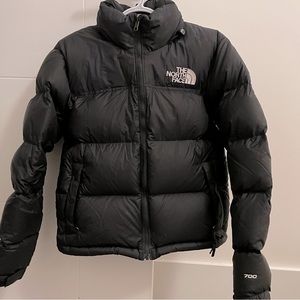 The North Face 1996 Nuptse jacket